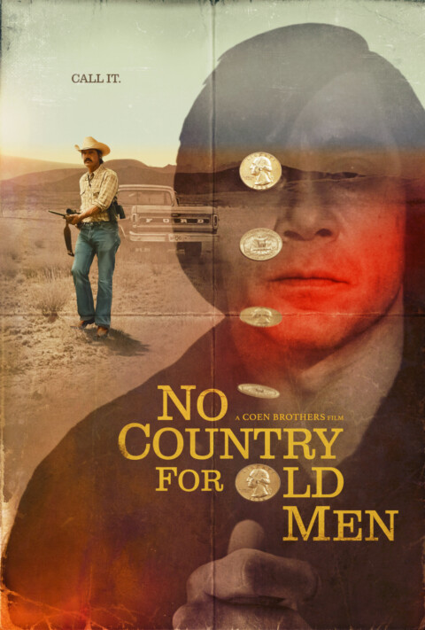No Country for Old Men