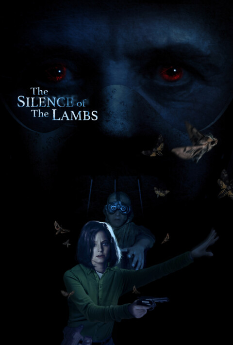 The Silence of the Lambs