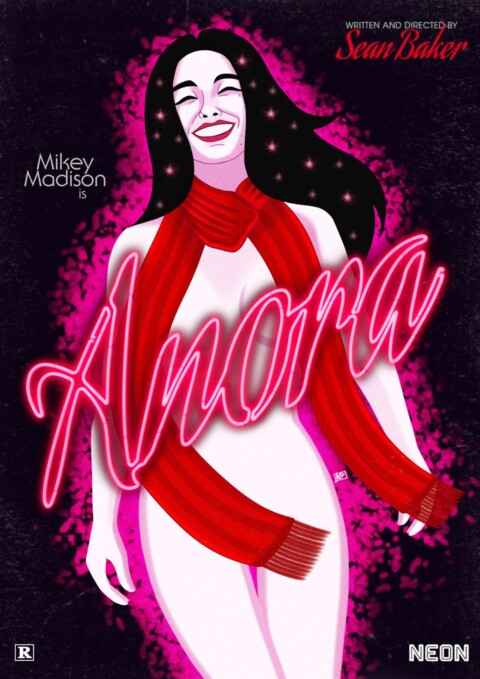 Anora