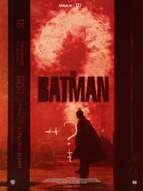 The Batman