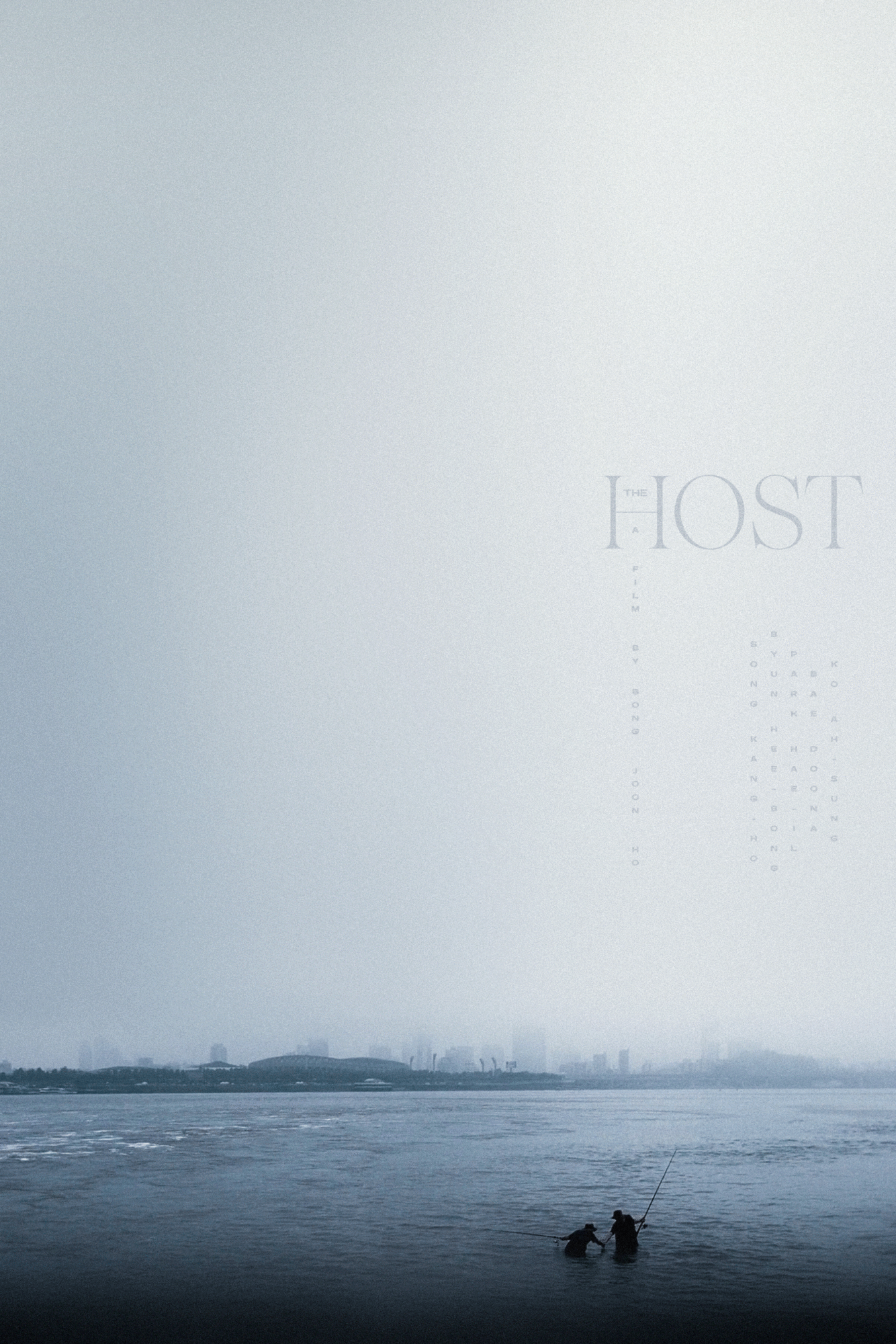 The Host