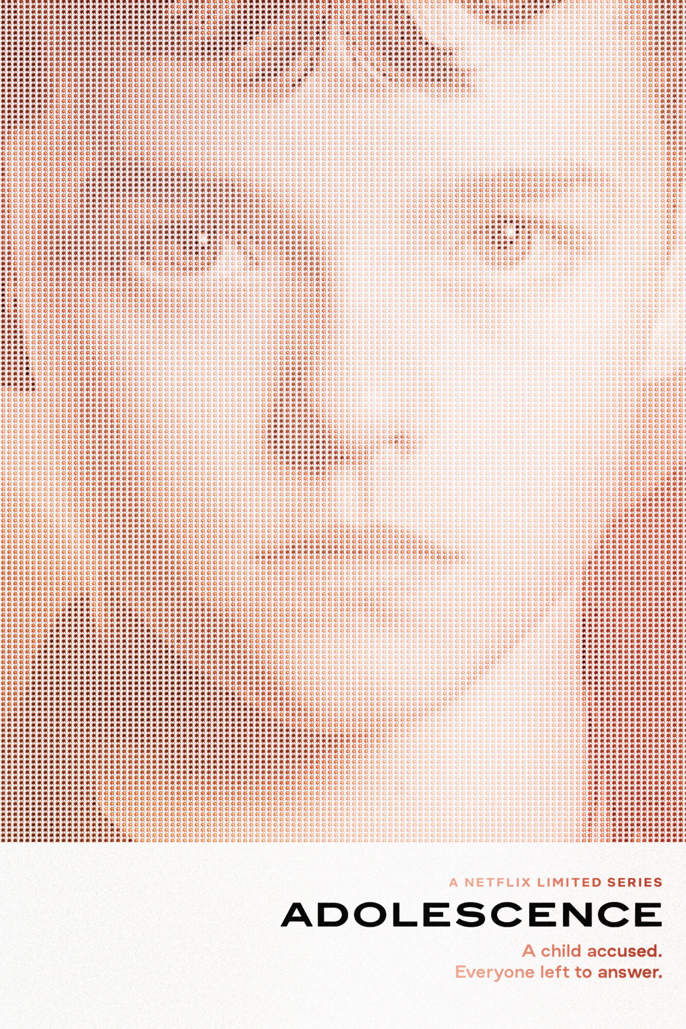 Adolescence | Poster By Agustinrmichel