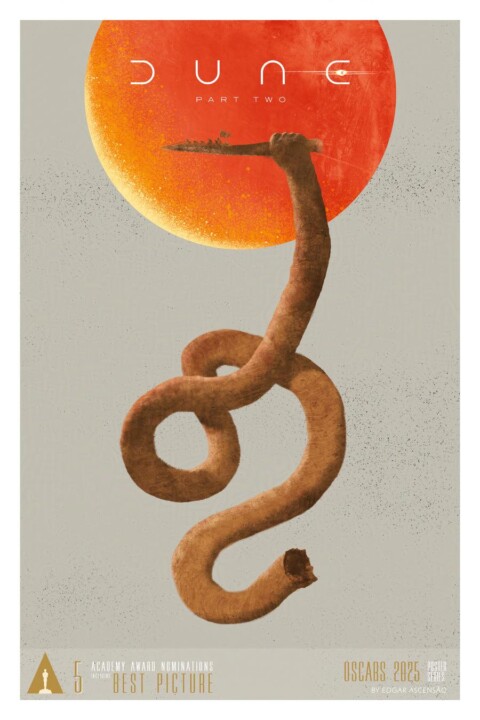 Dune Part 2