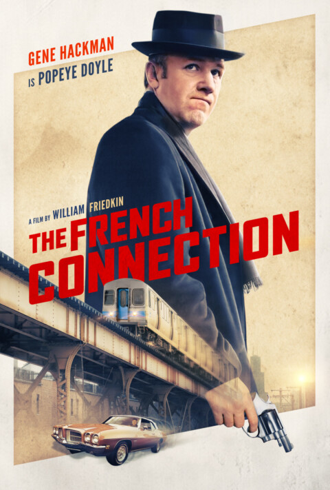 The French Connection