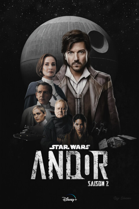 Andor Saison 2