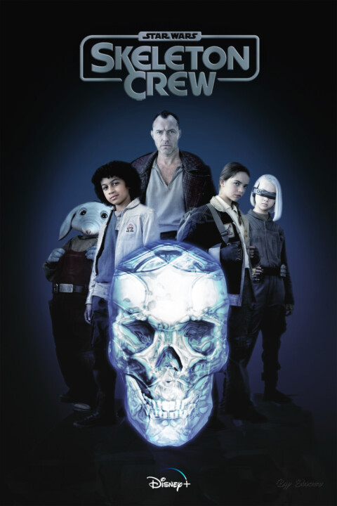 Skeleton Crew