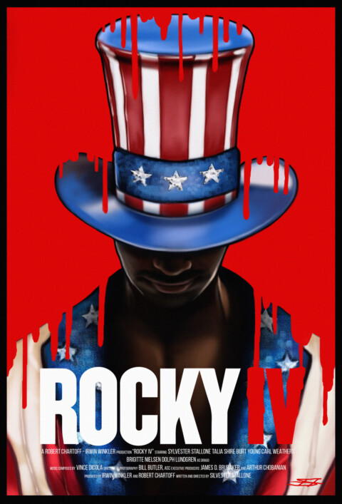 Rocky IV