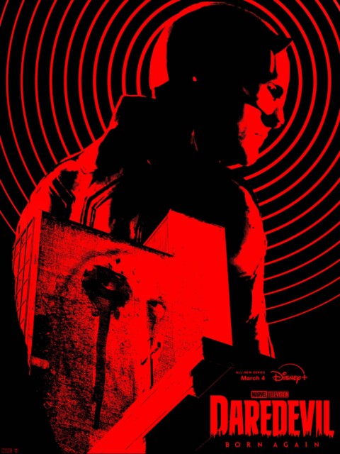 Daredevil: Born Again