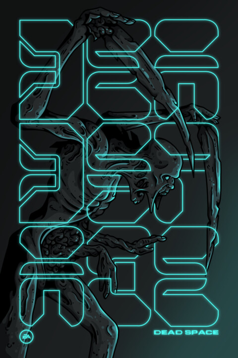 Dead Space [2008]