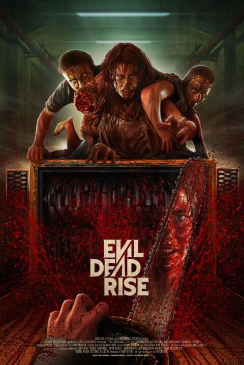 Evil Dead Rise