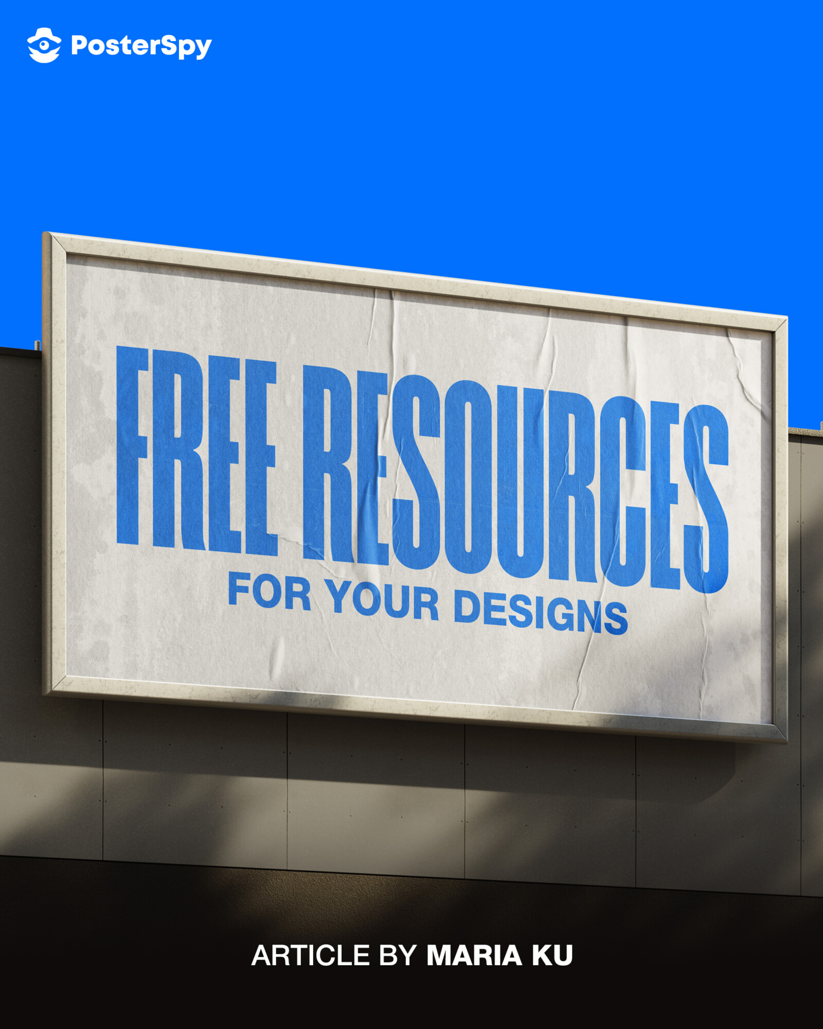Free Resources For Your Designs