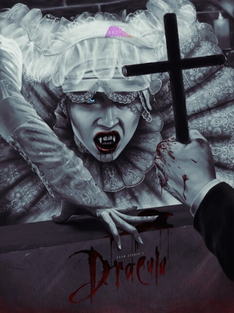 Bram Stoker’s Dracula