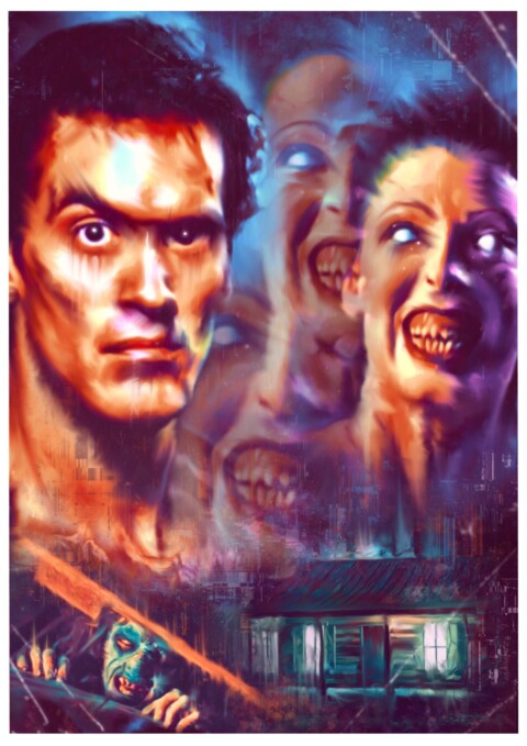 Evil Dead 2