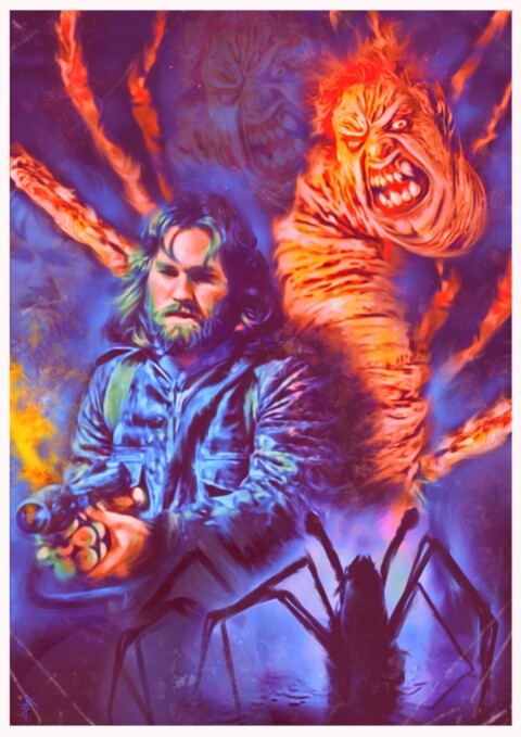 The Thing (1982)