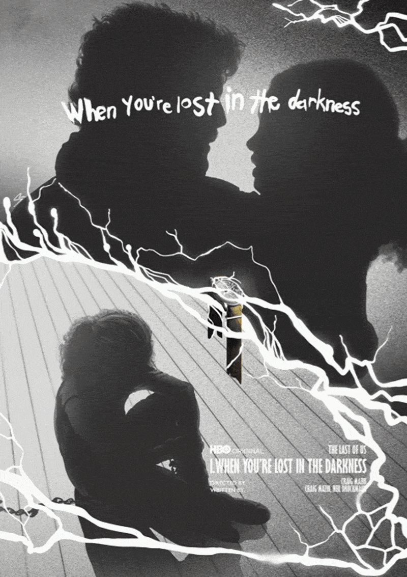 The Last of Us: The Journey