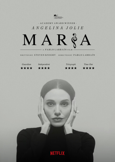 Maria (2024)