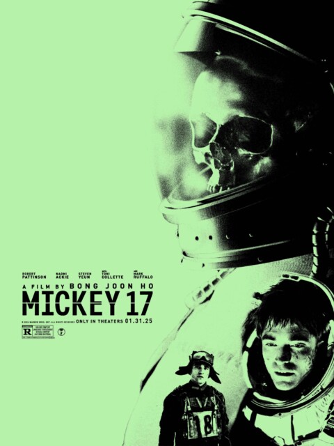 Mickey 17