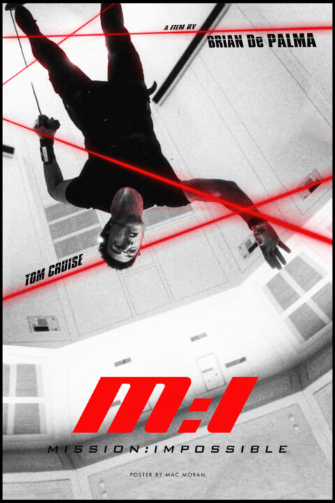 Mission: Impossible (1996)