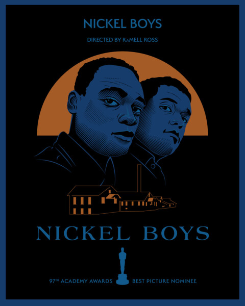 Nickel Boys