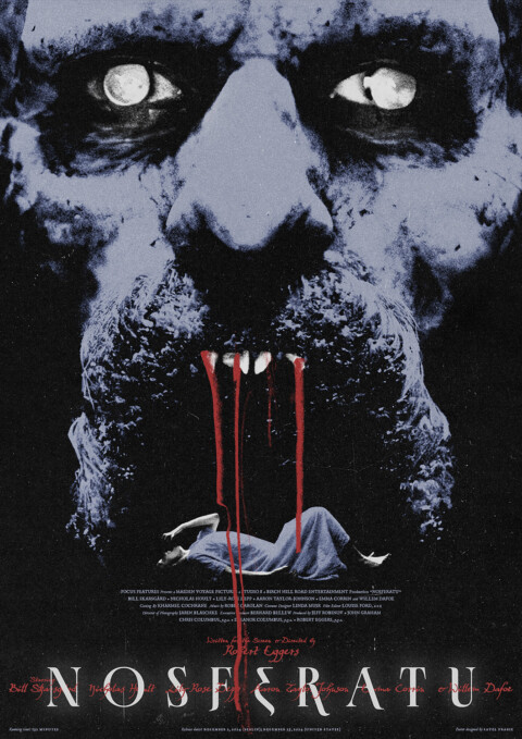 Nosferatu