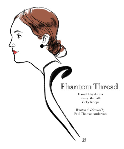 Phantom Thread