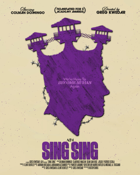 SING SING (2024)