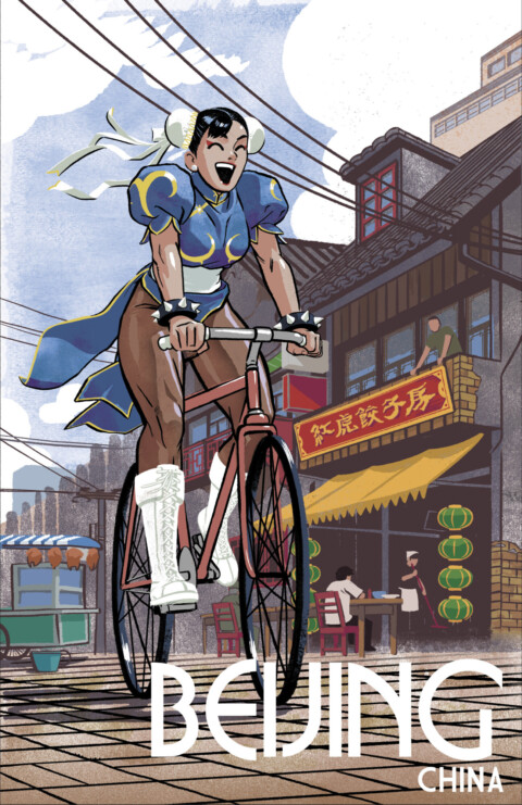 Chun Li