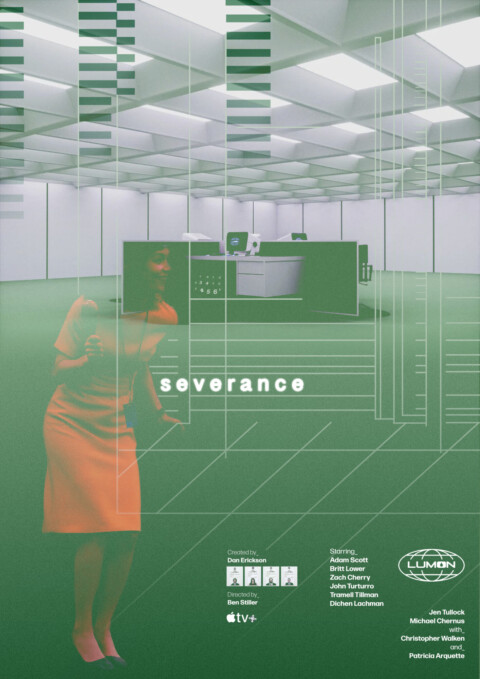 Severance (2022- )