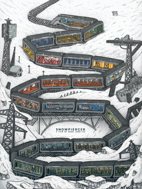 Snowpiercer