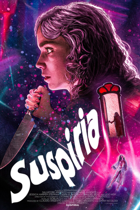 Suspiria