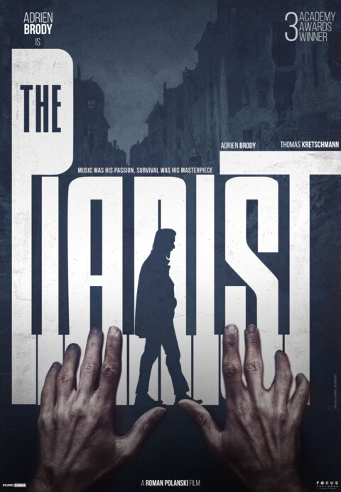 The Pianist