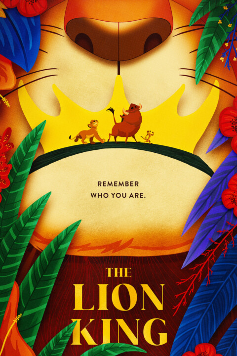 The Lion King