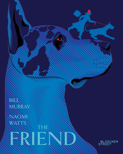 The Friend