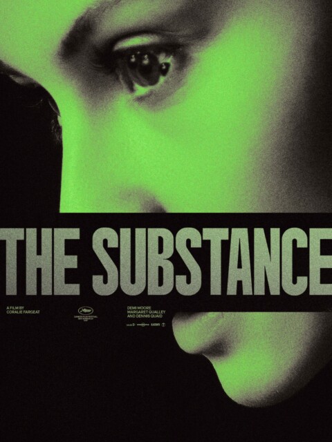 The Substance