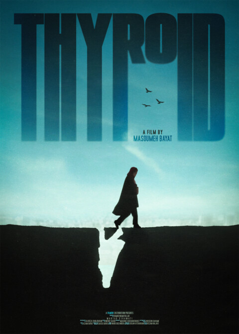 Thyroid Short Film Poster (2021)