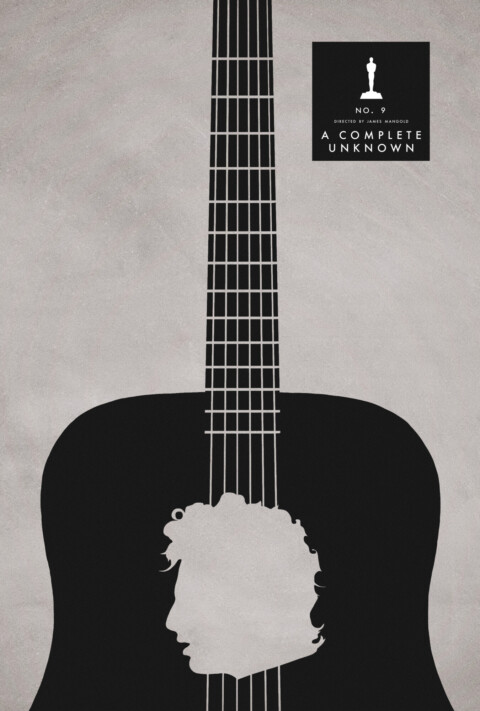 Oscars 2025: A Complete Unknown