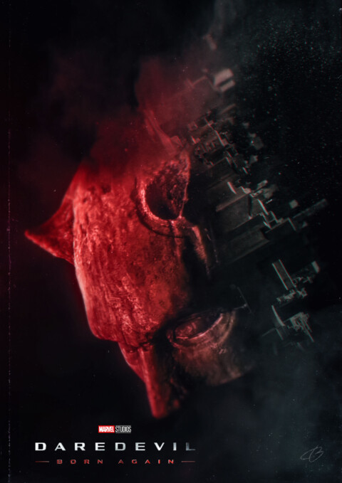 Daredevil : Born Again