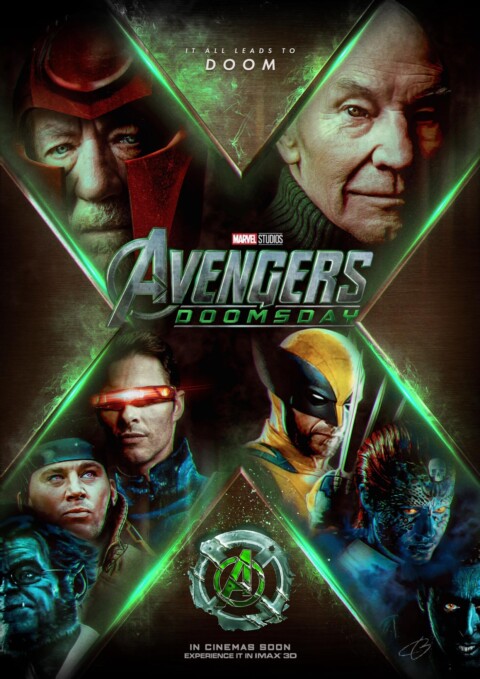 Avengers Doomsday