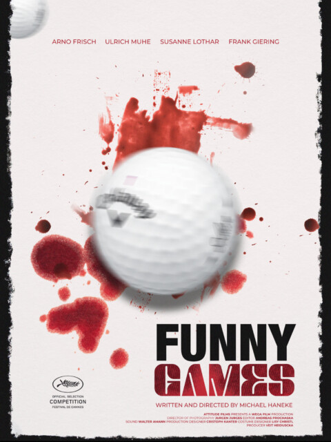 Funny Games