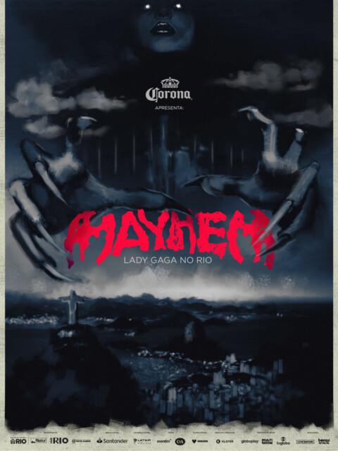 MAYHEM