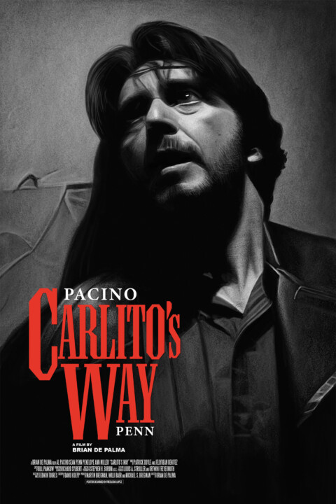 Carlito’s Way