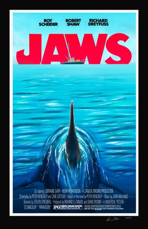 Jaws