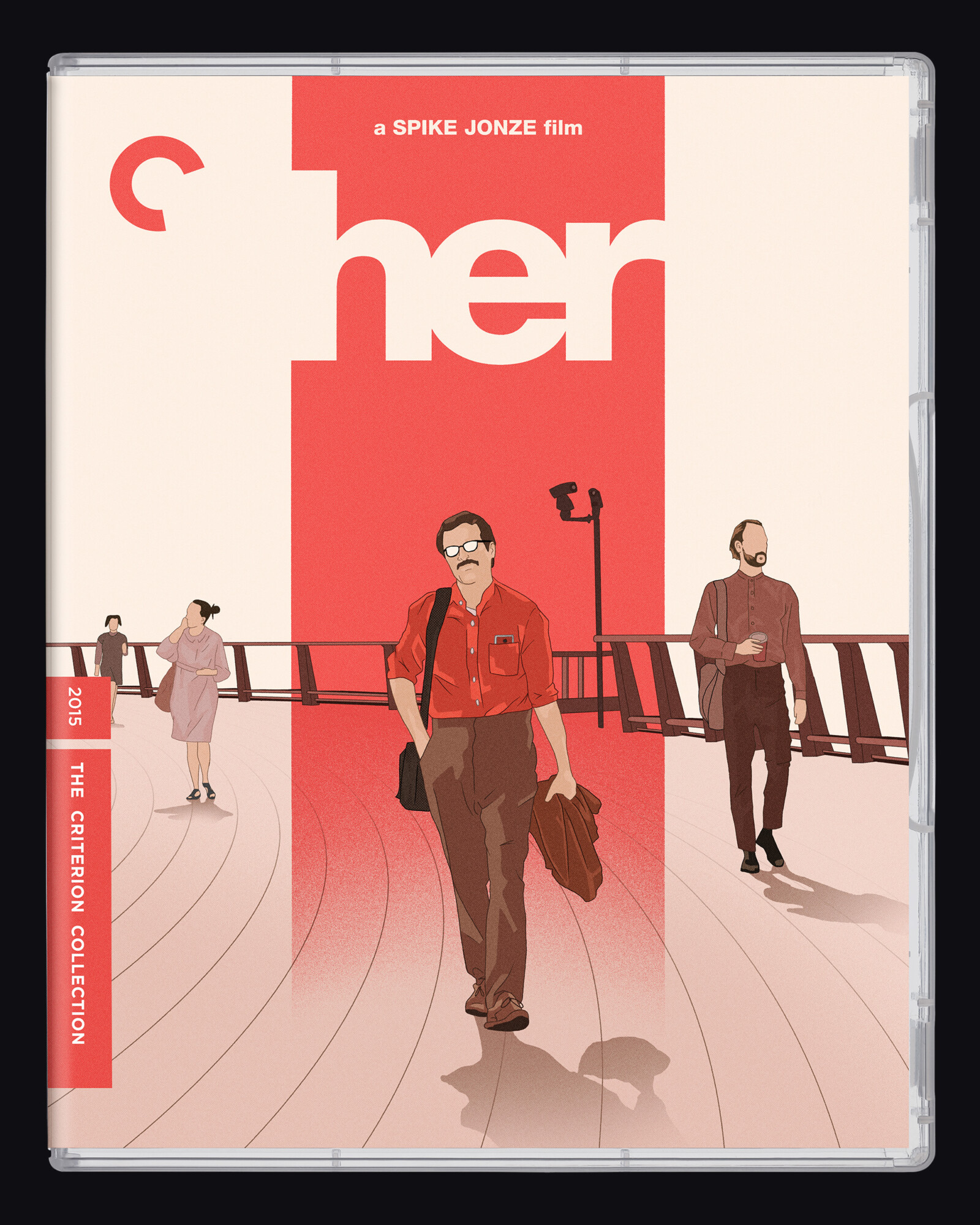 Home Video Revival – Her