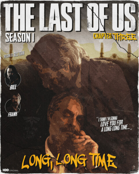 THE LAST OF US – Season 1 Episode 3