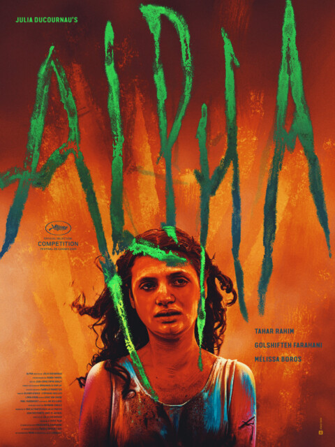 Alpha (2025)