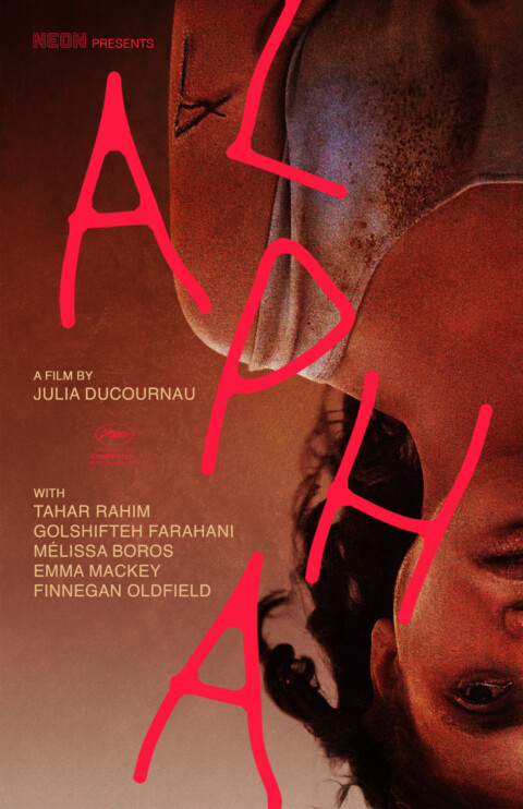 ‘Alpha’ dir. by Julia Ducournau