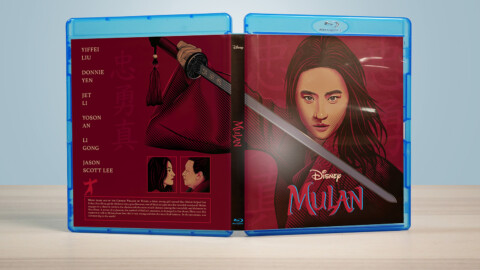 Mulan