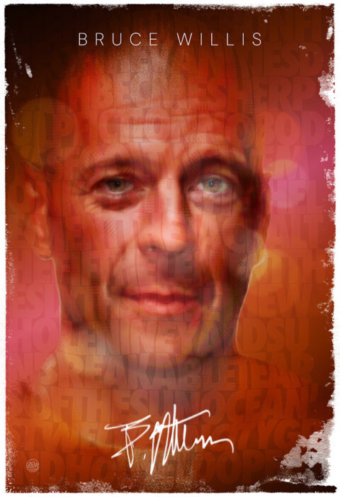 Bruce Willis