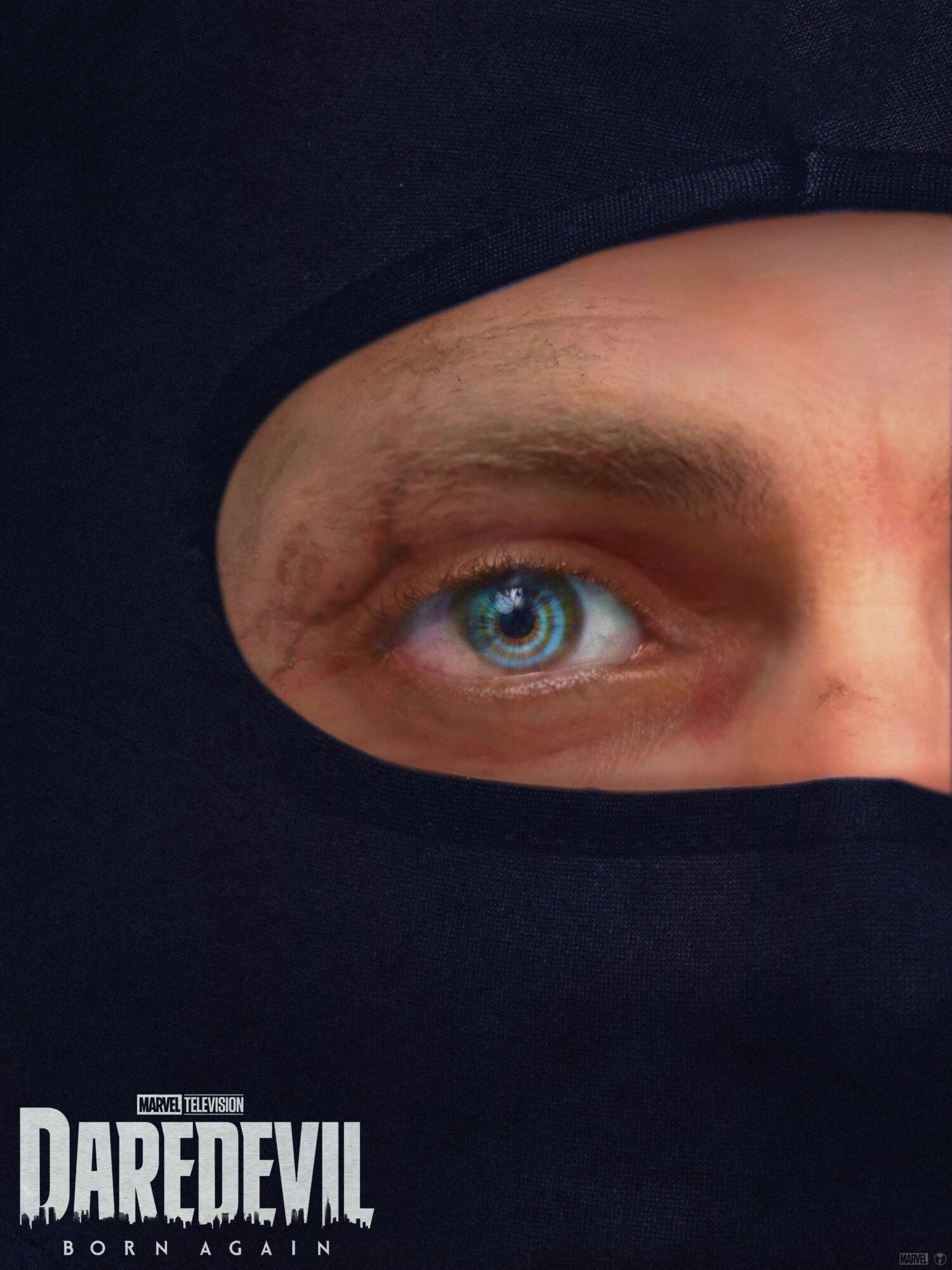 Daredevil: Born Again