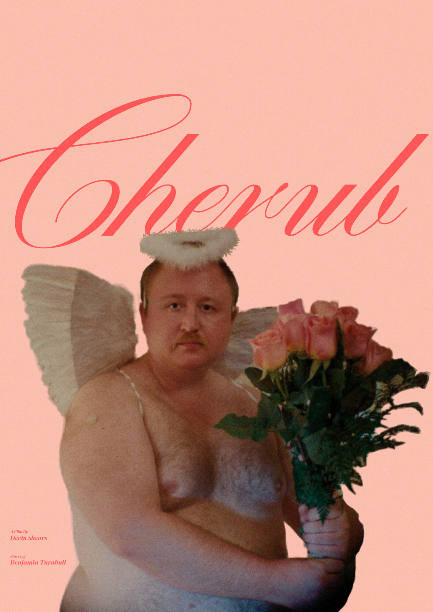 Cherub (2024)